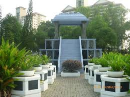 Distance to key locations of kl & pj. Bukit Jalil Recreation Park Mapio Net