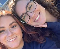 ✨Meet Kristen✨ Kristen has been in the hair industry for 2 years and enjoys  balayage & cutting. Her favourite product is Redkens Big Blowout which  pairs perfectly with a butterfly cut. She