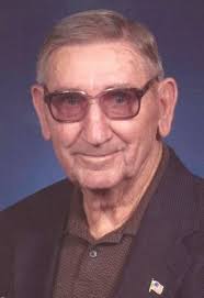 Clarence Evans Obituary September 19, 2014