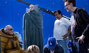 Stan lee's cameos in all the marvel cinematic universe movies are enjoyable meta moments interacting with his own c. Quiz Can You Identify The Movie From The Stan Lee Cameo Daily Superheroes Your Daily Dose Of Superheroes News
