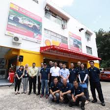 CHUA AUTO