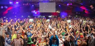 Watch live from any device! 2020 European Tour Structure Confirmed Pdc
