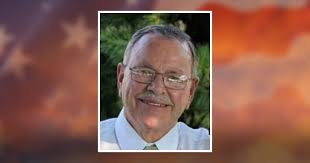 Robert Clair "Bob" Campbell Obituary April 15, 2023