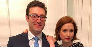 Best known as erin on the office, ellie kemper is a very talented comedian and actress. The Office Alum Ellie Kemper Reveals She Is Pregnant With Second Child One Country
