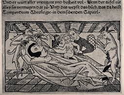 The idea that the antichrist will not have authority over all nations goes against what the church has accepted for a long time. Antichrists Present And Future Chapter 4 The Antichrist