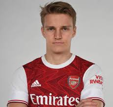 Real madrid attacking midfielder martin odegaard is reportedly due at arsenal's training ground today as he's set. Report What Arsenal Must Do To Sign Martin Odegaard Permanently Arsenal True Fans