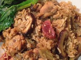 How To Cook Claypot Chicken Rice With Rice Cooker Recipe Claypot Chicken Rice Rice Cooker Recipes Chicken Rice