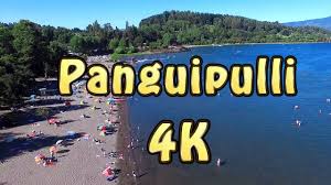 #comoquenomedoycuenta #panguipulli #maxima #tricottodalavida #elmirador alumnos de panguipulli inician clases normales este miércoles tras pulso eruptivo en villarrica. Vista Aerea Lago Panguipulli Playa Chauquen Region De Los Rios Sur De Chile Drone Phantom 4 Pro Youtube