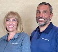 Carrie Hester's Instagram, Twitter & Facebook