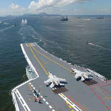 Nevertheless, the proficiency of liaoning's pilots, commanders, and support staff remains unclear. Liaoning Video Watch China S Aircraft Carrier Recover Fighter