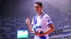 Pelea en el puebla vs atlas. Z08fkpqxgddqmm