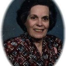 Jean Elizabeth Bloom Obituary March 9, 2010