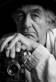 Zsazsa Bellagio Photographer Self Portrait Photographer Camera Famous Photographers