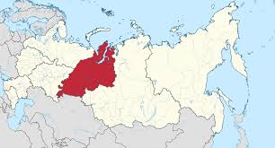 Dort, wo das meer einst die erdteile voneinander trennte, werden heute in. Ural Foderationskreis Wikipedia