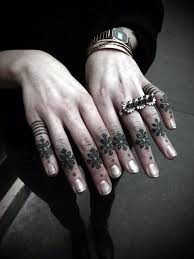 Check spelling or type a new query. 145 Cute And Discreet Finger Tattoos Designs