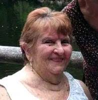 Jean Margaret (Johnson) Murray Obituary