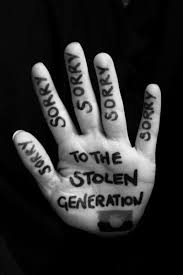 Between 1910 And 1970 Roughly 100 000 Indigenous Australian Children Were Forcibly Removed From Their National Sorry Day Aboriginal History Aboriginal Culture