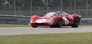 We did not find results for: The World S Only Original Ferrari 330 P4 Is Glorious Video