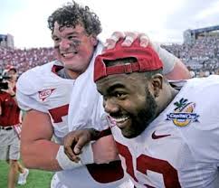 Capital One Bowl: Alabama vs Michigan State