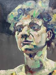 Figures, Portraits and Animals