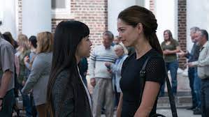 Plus de 2061 séries en streaming. Burden Of Truth Canada Media Fund