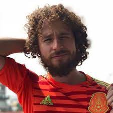 Luisito comunica respondió a las críticas por su imagen machista: Luisito Comunica Revela De Que Equipo De La Liga Mx Es Aficionado Soy Futbol