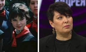 Актриса театра и кино екатерина васильева, известная своими яркими ролями в театре и в кино, стала монахиней. Aktyory Iz Filma Gostya Iz Budushego 33 Goda Spustya Nazad V Sssr Back In Ussr