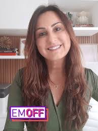 Daniela Sena's Instagram, Twitter & Facebook