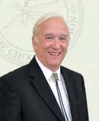 CNO honored at Beacon Awards