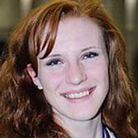 Shannon Quinlan Named Wilton Athlete Of The Month