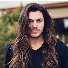 Mr Mcmodel Mr Mcmodel Instagram Photos And Videos Long Hair Styles Men Long Hair Beard Long Hair Styles