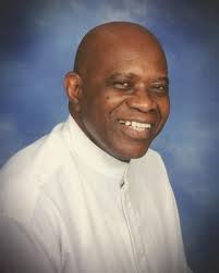 Palmer Wilson Daniel Obituary