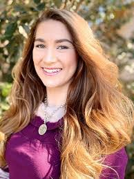 Sarah Heidel's Instagram, Twitter & Facebook