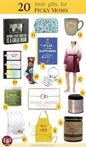If you are tired of giving the same boring gifts every year and searching for some unique christmas gifts then here are some exceptional gift ideas you can check out. 20 Best Gift Ideas For A Picky Mom
