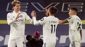 Leeds vs southampton to be postponed to accommodate shrewsbury tie. Leeds 3 0 Southampton Patrick Bamford Stuart Dallas And Raphinha Lift Marcelo Bielsa S Side Into Top Half Football News Sky Sports