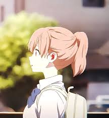 Just what is a friend anyway? Shoya Shouko Explore Tumblr Posts And Blogs Tumgir