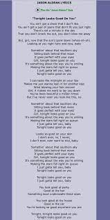 Pin On Lyrics