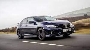 Therefore we have compiled a list of the best options you can find online. Honda Civic Review 2021 Top Gear