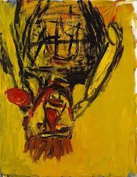 georg baselitz artist art gallery art