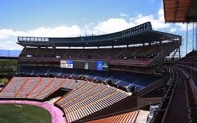 Report Aloha Stadium Now A Liability Cheaper To Build