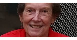 Ann Marie Strecker Obituary (1932