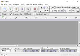 It supports almost all kinds of. 13 Best Software For Making Music On Windows Pc