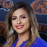 Andrea Overman's Instagram, Twitter & Facebook