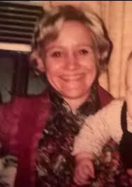 Patricia Lynn “Trish” Moore Nason passed away peacefully in her home in  Walthall, Mississippi