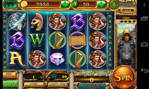 Titan slots hack and cheats. Slots Titan S Wrath Vegas Slot Machine Games 1 6 8 Apk Mod Unlimited Money Crack Games Download Latest For Android Androidhappymod