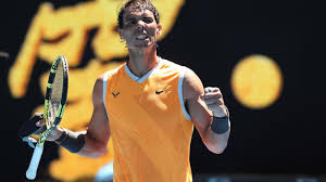 Each channel is tied to its source and may differ in quality, speed, as well as the match commentary language. Nadal And Sharapova Without Set Loss Further In Melbourne Isner Down Teller Report
