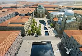 Please visit the new city of san antonio gis open data site. Sant Antonio Musicale Musical Sant Antonio Architect Magazine