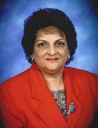 Obituary information for Teresa de Souza-Quadros