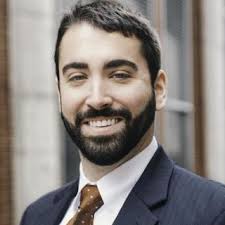 William Michael Corrigan, Lawyer in Louisville, Kentucky