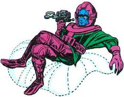 How is kang the conqueror different from thanos? Marvel No Puede Usar A Kang El Conquistador Ni A Los Shi Ar